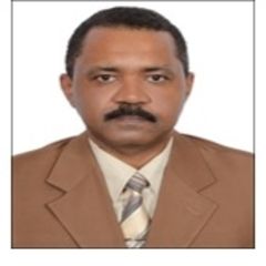 Mohamed Abdo Rizig Abdalla, Financial Officer
