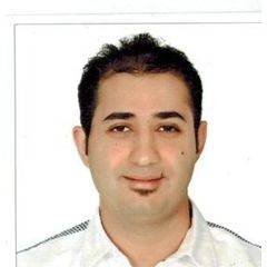 علاء عادل طاهر الحسن الحسن, sr project engineer