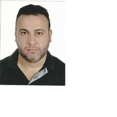 محمد غنايم, مهندس مبيعات