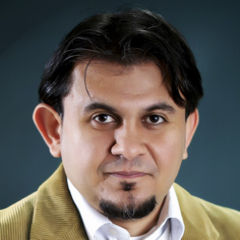 Samer Ibrahim Hamad, Freelance Designer
