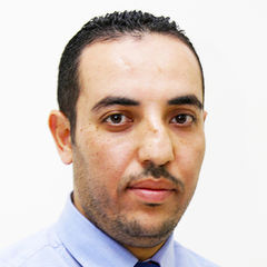 Hossam Alsirgani, Senior Technical Translator