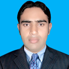 Gohar Rehman, Quantity Surveyor