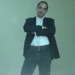 احمد شقوير, مندوب مبيعات  \ مشرف
