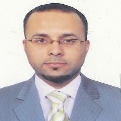 Murad abu sabbah, Specialist – Training and Support