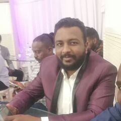 Mohammed  Satti Mohammed Khair