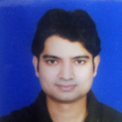 Syed Haque