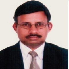 Naveen Madhu, HR/Training Specialist