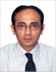 Muhammad Imran Aslam, Manager Regional Commercial & Retail Risk (Manager RC&RR)