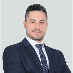 Ahmad El Abed, Lead Business Analyst