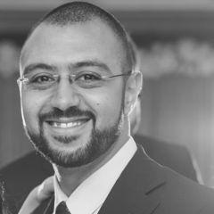 Karim Fahmy, Wealth Manager (Retail Section head)