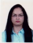 Anita Rodrigues, Assistant HR Manager - Compensation & Benefits