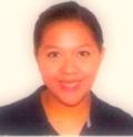 Joanne Marie Magallanes, Receptionist