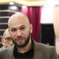 أحمد عبد الفتاح, Project Manager