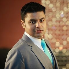 John Britto K, Anti Money Laundering & Compliance Manager