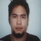 Mark Vincent Buqueron