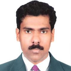 anil Narayanan