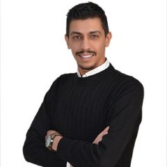 Husam Al - Salti, Business Support Manager