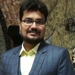 Muhammad Zubair Javed, Business Development Manager