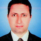 عماد حسين, رئيس حسابات