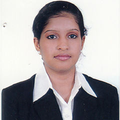 Lavanya T