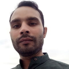 satyaprakash Yadav, software Engineer