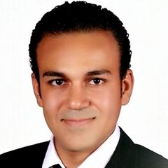 George Wahid, IT Assistant Manager