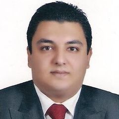 Mohamed Samir, Medical Representative