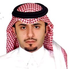 Mishari Al-Abdulaziz