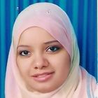 Maha Mostafa Abdelhallim, Marketing Assistant