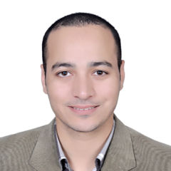 Mostafa Ragab, Electrical and Automation Manager