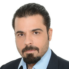 Emad Musleh Abed AL Jaber shamlawi, Director of projects