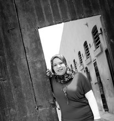 Marwa Said, Architect Project Manager