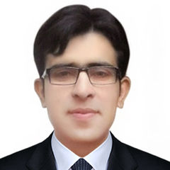 Bilal Ahmad CMA, Senior Accountant (MS Dynamics)