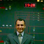 Taha Rady, مهندس تشغيل ثان