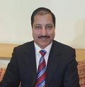 Tanveer Ahmed Khan, Manager-Logistics Operation