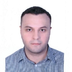 أحمد فوزي زكي اسماعيل, Senior accountant