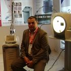 Mohamed Al Batreek, Sales Manager