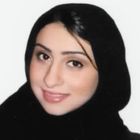 Eman Salman, HR COORDINATOR