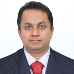 Prakash Hegde -(Looking for Good opportunities in India or Abroad Construction industry), Planning Manager