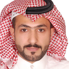 Fahad Adil Al-mulhem, Planner, Material Services