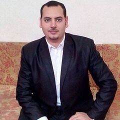 Ahmed Abdullhalim Abdulhakim, محاسب عام