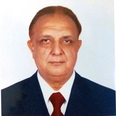 Nasir Husain Khan, Sales & Marketing Manager