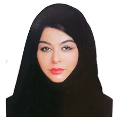 sara Ahmad, مساعد محاسب