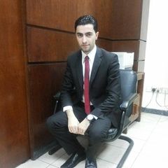 محمد سمير صبري البرادعي, procurement specialist
