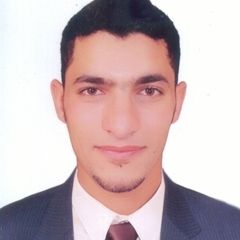 Abdelrahman Hamdy