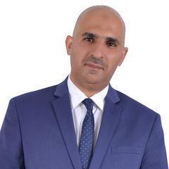 Mohamed Mahmoud, Executive Business Advisor