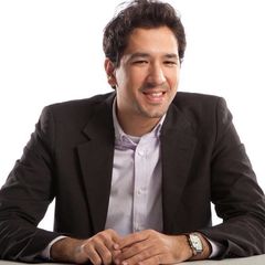Abdulkareem Mirza, Project Manager 