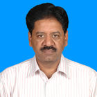 Latchi Raju Mantena, Asst General Manager
