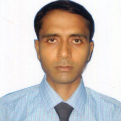 Anirban Chakraborty, Network Administrator