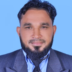 Mohamed Fasith Abdul Hassan, Accountant